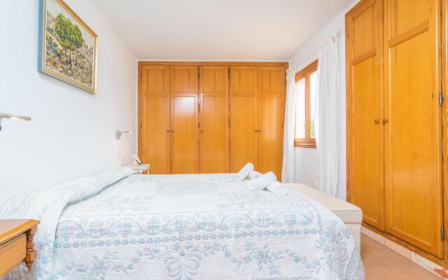 SON PAX Petit - Villa With Private Pool in Palma. Free Wifi