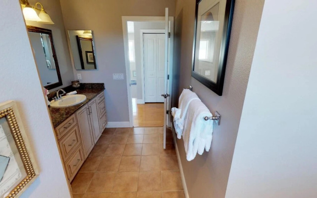 Manna Tee Beach House