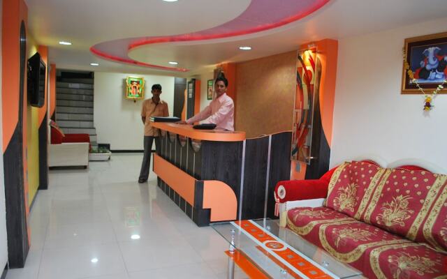 Hotel Tirupati