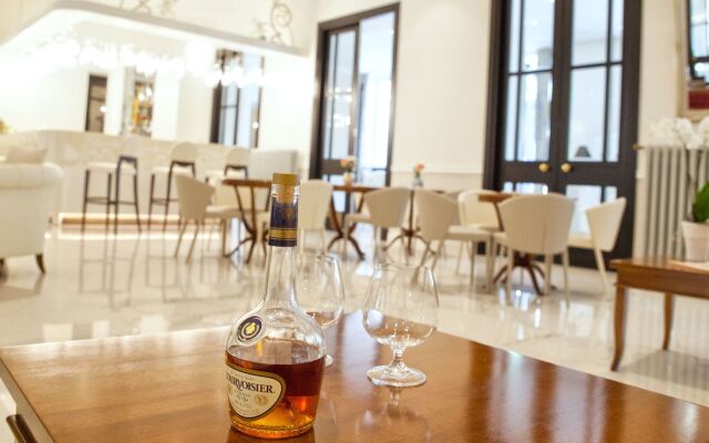 Grand Hotel Salsomaggiore