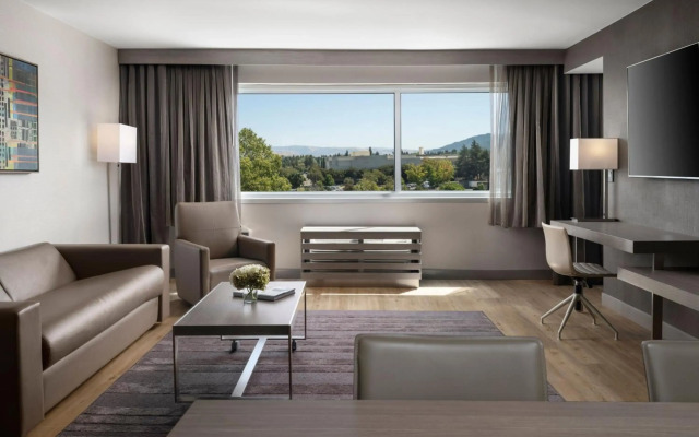 AC Hotel by Marriott Pleasanton
