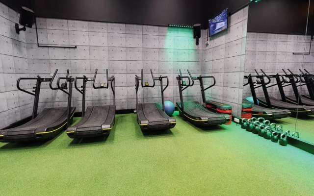 Village Hotel Manchester Cheadle