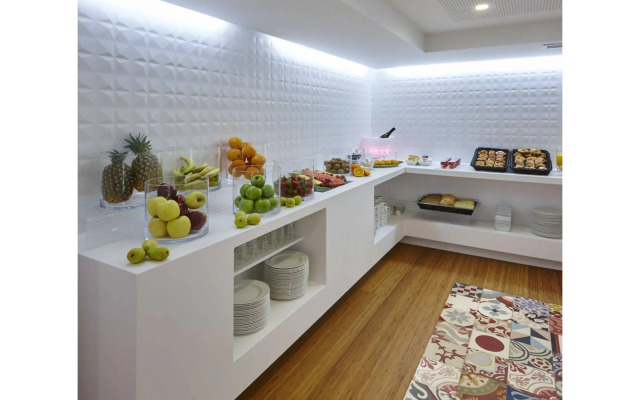 Hotel Macià Granada Five Senses Rooms & Suites