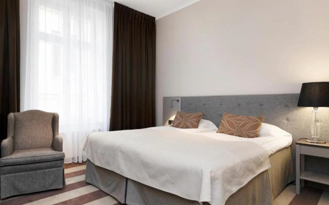 Elite Hotel Savoy