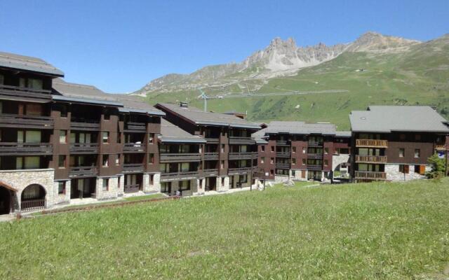 Studio Méribel, 2 pièces, 4 personnes - FR-1-182-234