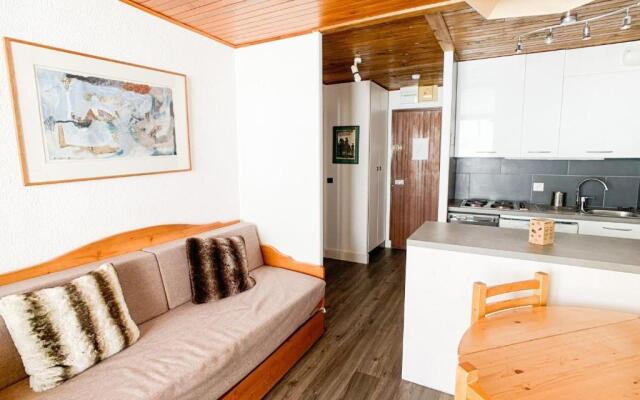 Appartement Tignes, 2 pièces, 6 personnes - FR-1-502-285