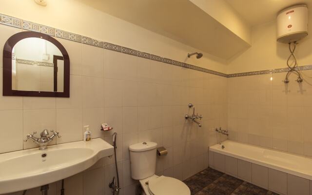 Eden Hotels