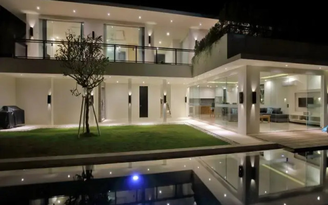 Villa Aquila Seminyak