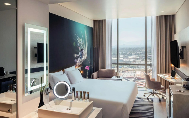Novotel Mexico City Toreo