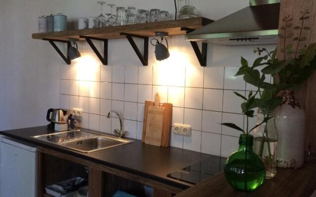 B&B Groningen Buiten