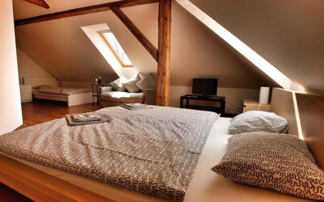 Hotel Pod Kokšínem