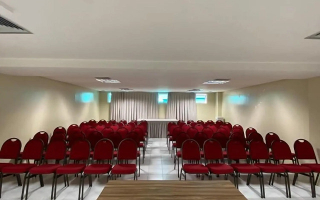Nobile Suites Tambaú