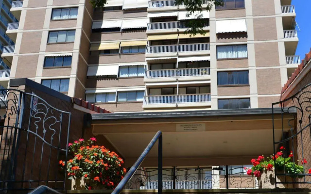The Gardens Apartments