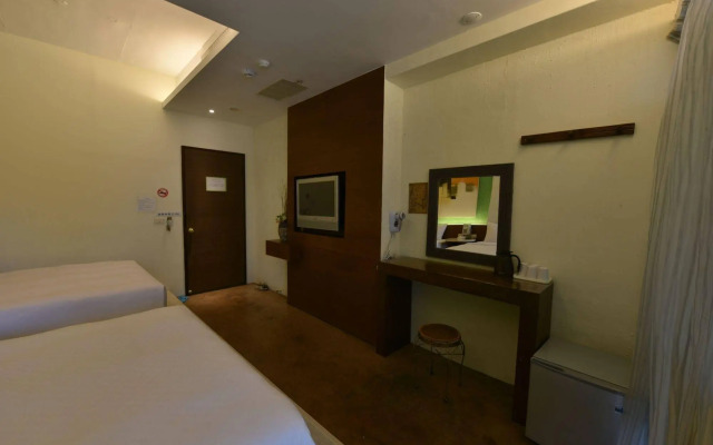 Kenting Calla Lily Inn