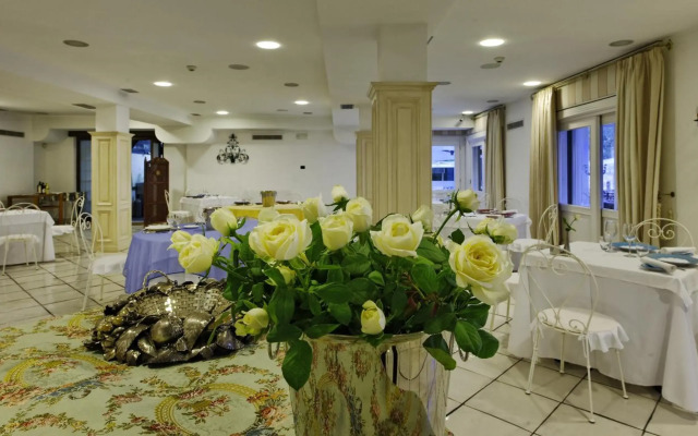Villa Poseidon Boutique Hotel & Events