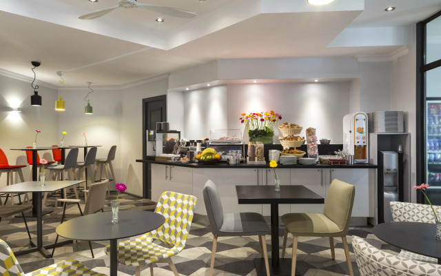 Citadines Bastille Gare de Lyon Paris