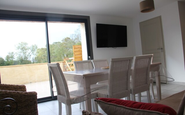 Sarl Logis du Grand Pin
