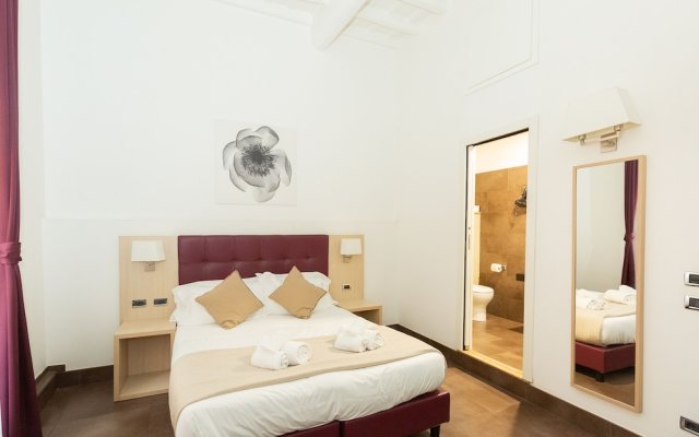 SuitInn 19 Trastevere