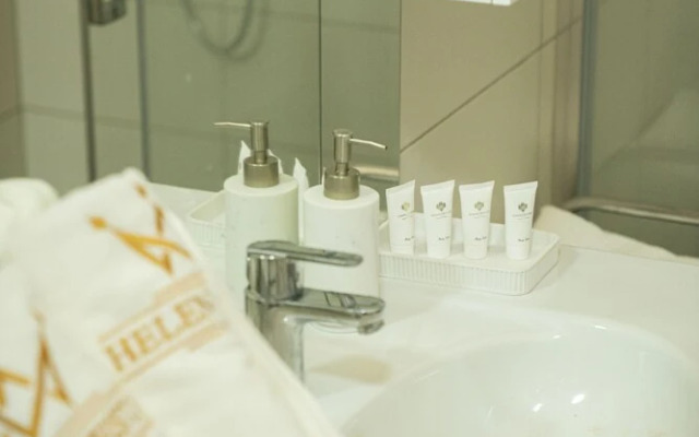 Helen Homestay Václavské náměstí