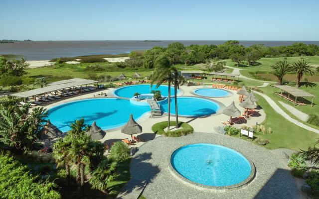 Sheraton Colonia Golf & Spa Resort