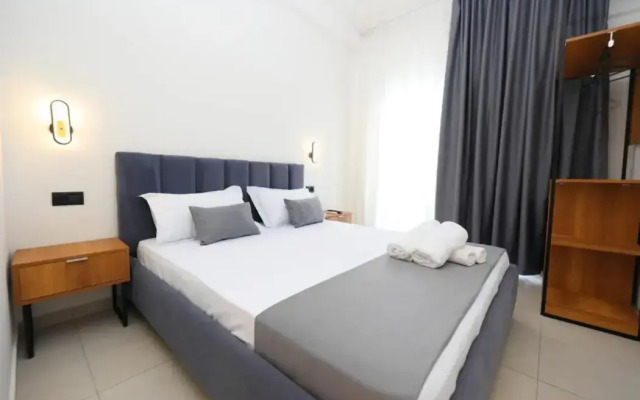 Hotel Maor