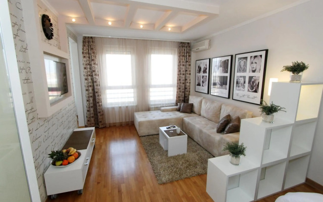 New Belgrade Apartments