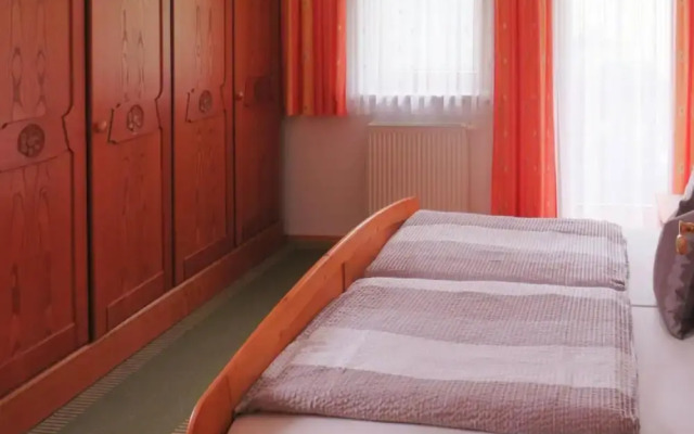 Holiday Home in Fugenberg Near Spieljochbahn