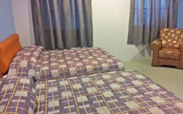 Seaview Hotel Kuala Perlis