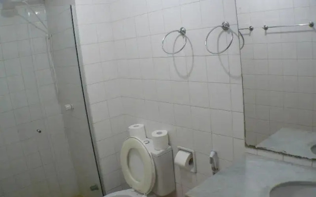Buzios Internacional Apart Hotel