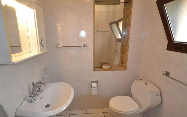 Belvilla by OYO Deligias