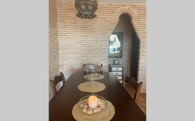 Natural Dream Apartment Blue Wifi