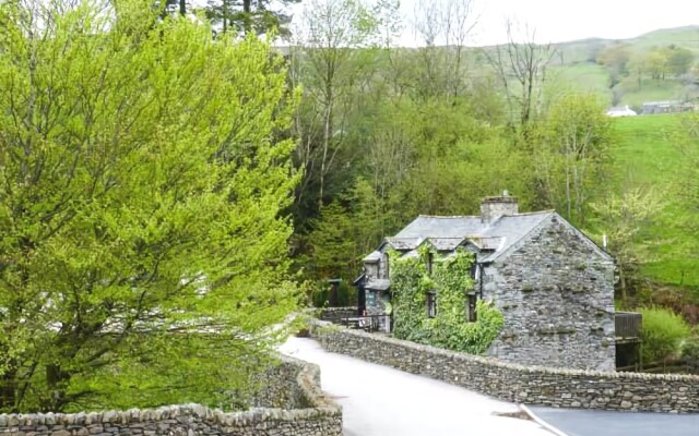 Bluebell Lodge
