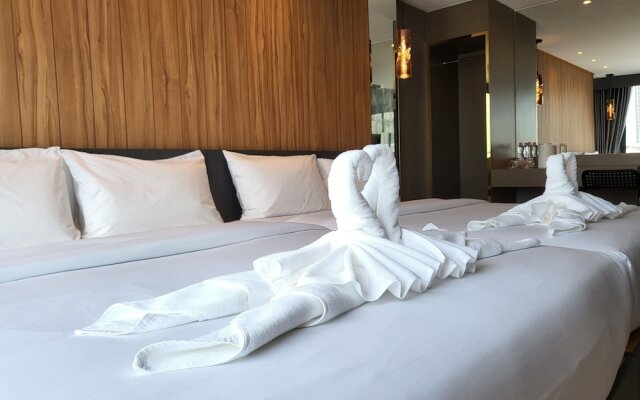 S3 Siam Bangkok