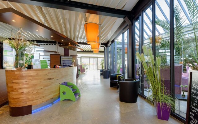 Best Western Hotel Leipzig Airport - Messe