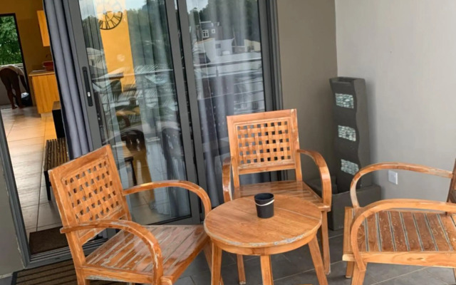 Oceanside Appartment