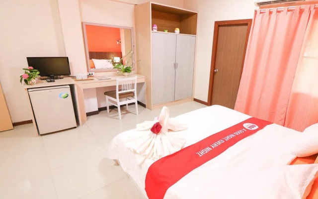 Nida Rooms Donmuang Airport 501