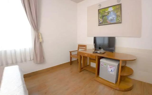 Trung Thanh Hotel