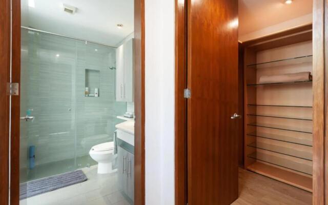 P101 Mi casa #1 at Polanco's most exclusive area