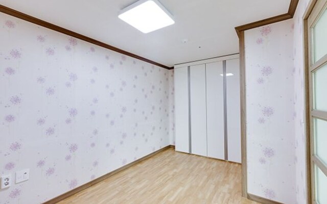 Buan Sangnok Sky Pension