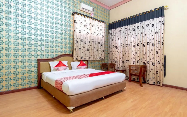 OYO 2777 Sleepover Sei Serayu