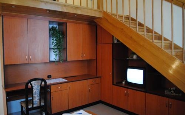 Family Apartmanhotel