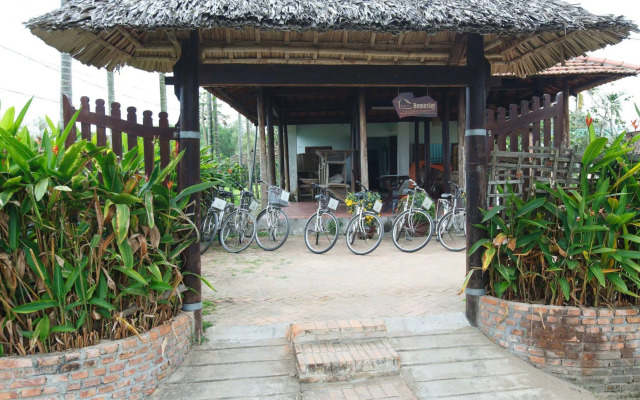 Lama Villa Hoi An