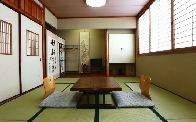 Ryokan Isuzu