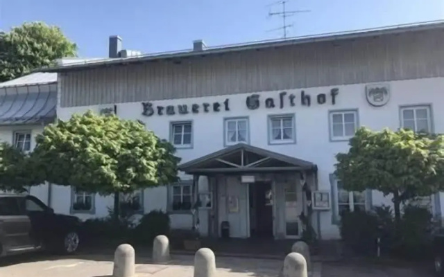 Brauereigasthof Gut Forsting