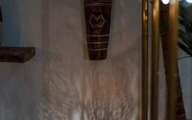 Studio Apartman Bohem