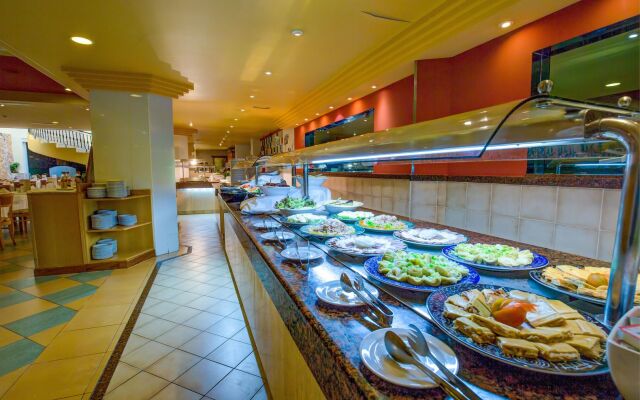 SBH Crystal Beach Hotel & Suites - Adults Only