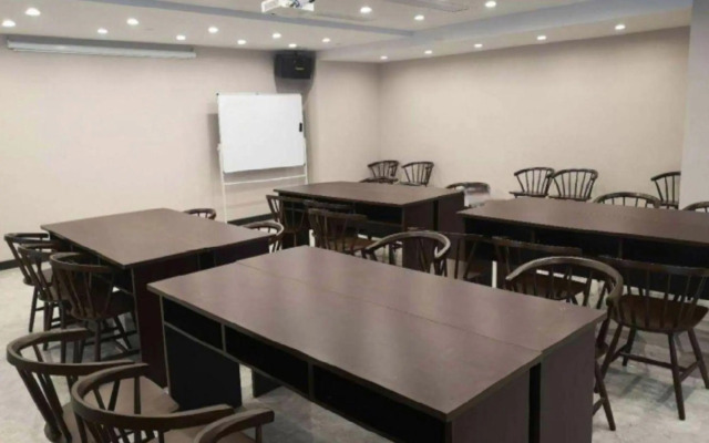 New Century Manju Hotel