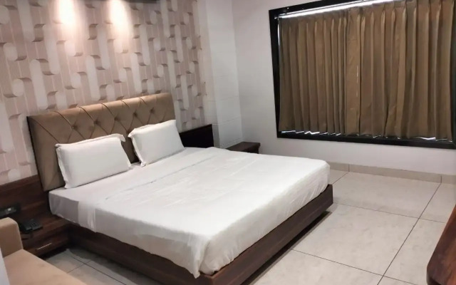 Hotel Royal Imperia