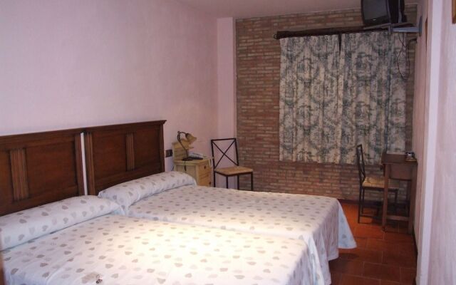 Hotel Rural Carlos I