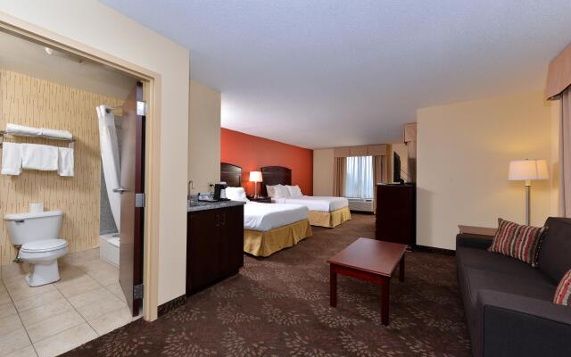 Holiday Inn Express White House by IHG